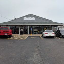 S&M Auto Repair ico