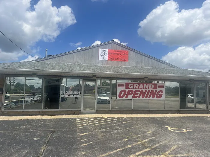 All Good Auto Service and More LLC 0
