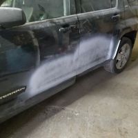 Imperial Collision and Bodyworks