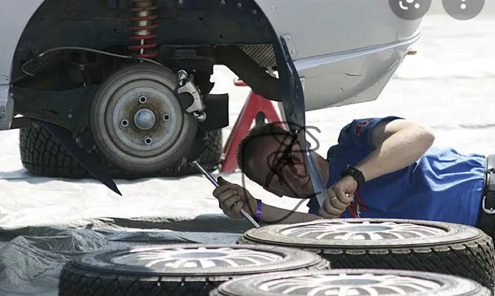 Mobile Mechanic auto & Trucks 2