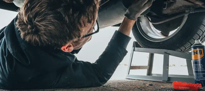Mobile Mechanic auto & Trucks 7
