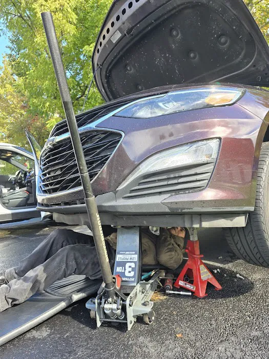 Mobile Mechanic auto & Trucks 6