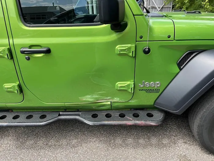 BTA Collision LLC 6