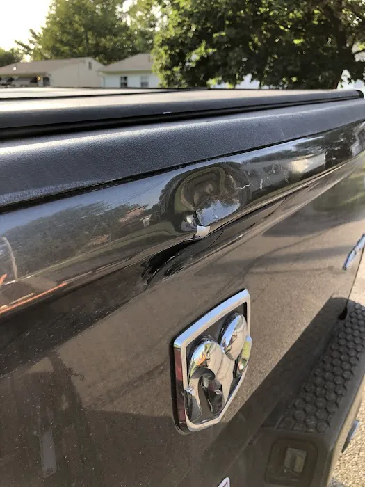 BTA Collision LLC 3