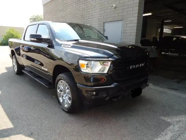 BTA Collision LLC 9