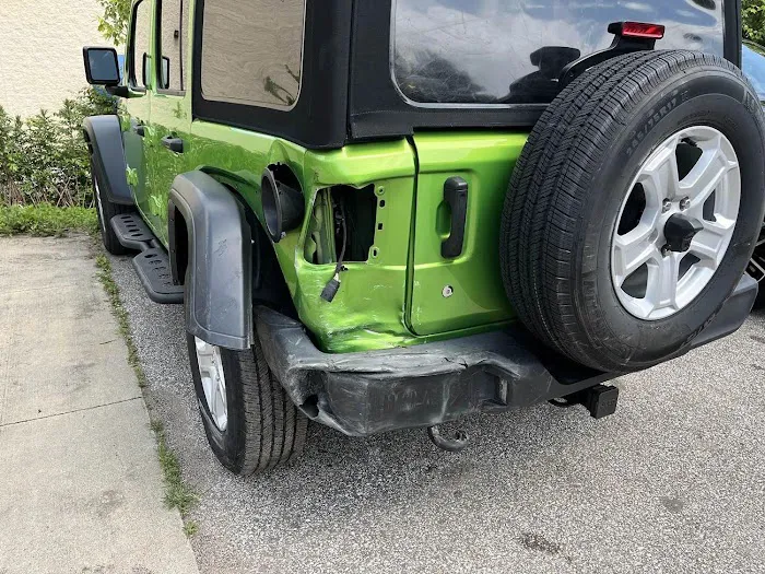 BTA Collision LLC 8