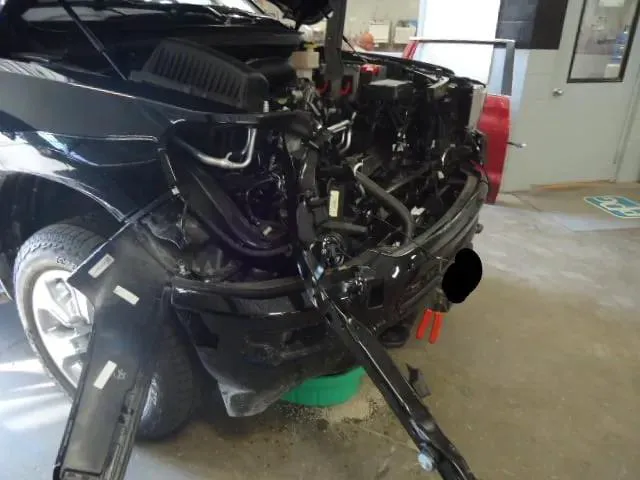 BTA Collision LLC 5