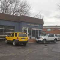 Royal's Service Center