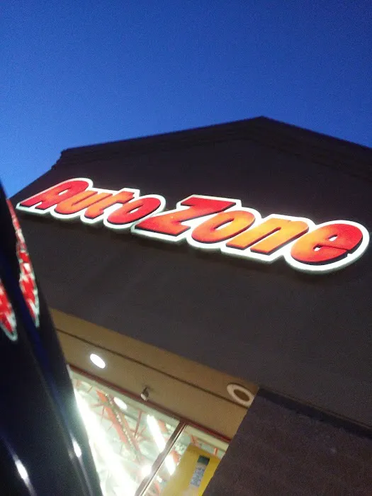 AutoZone Auto Parts 6