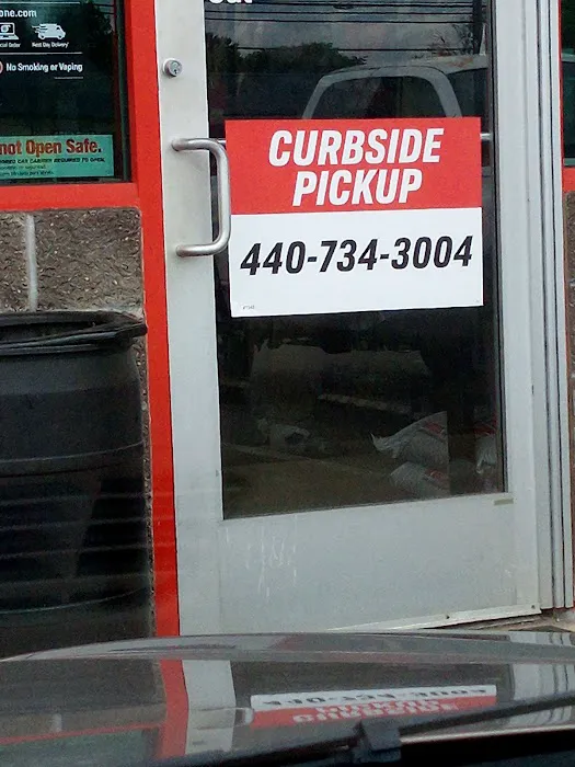 AutoZone Auto Parts 4