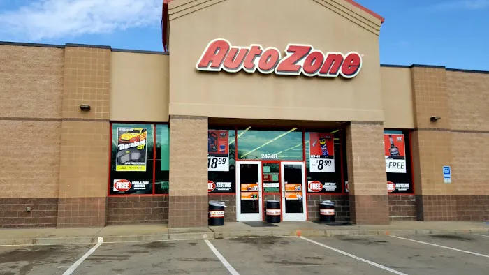 AutoZone Auto Parts 3