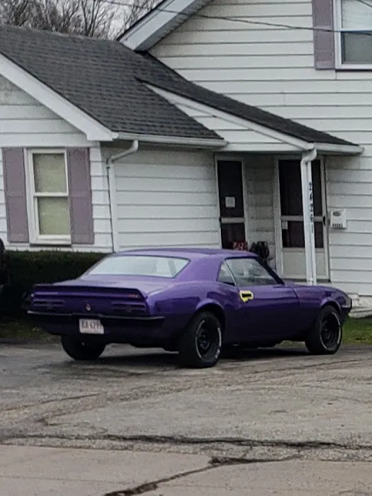 Bert Auto Body 2