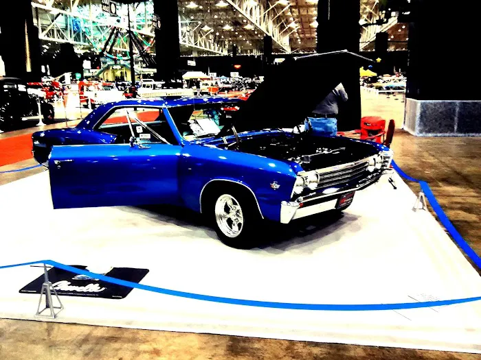 Bert Auto Body 0