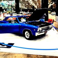 Bert Auto Body