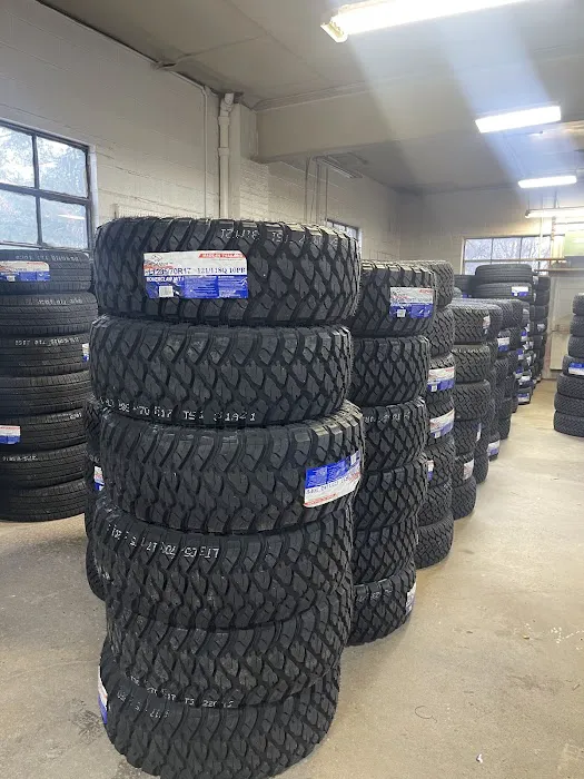 Tires sales inc 4