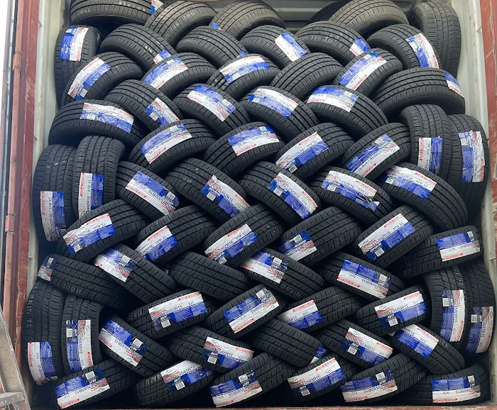 Tires sales inc 3