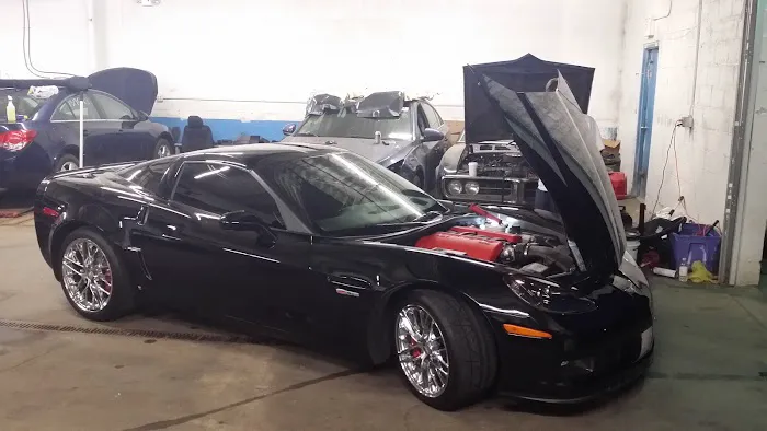 Pro Automotive Inc 3
