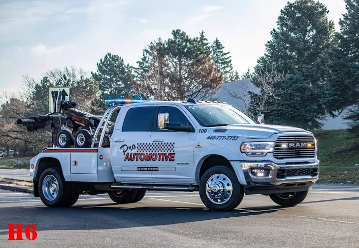 Pro Automotive Inc 1