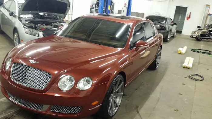 Pro Automotive Inc 2