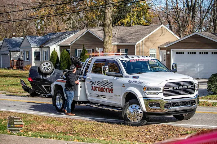 Pro Automotive Inc 9