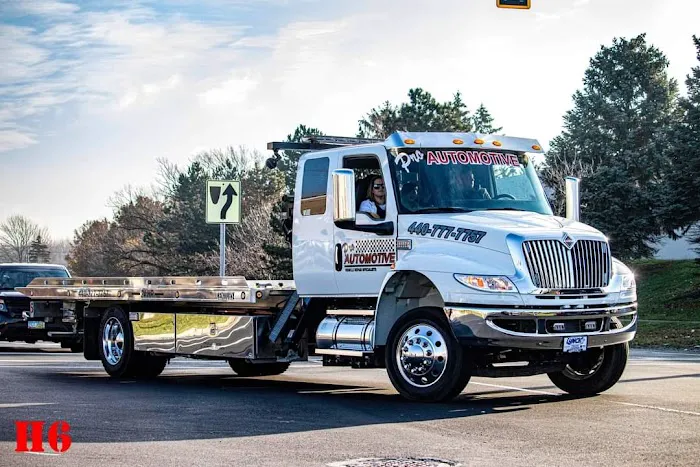 Pro Automotive Inc 6