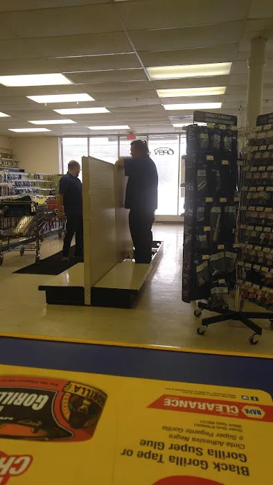 NAPA Auto Parts 2