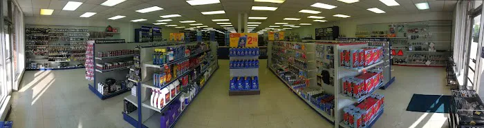 NAPA Auto Parts 0