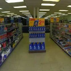 NAPA Auto Parts ico