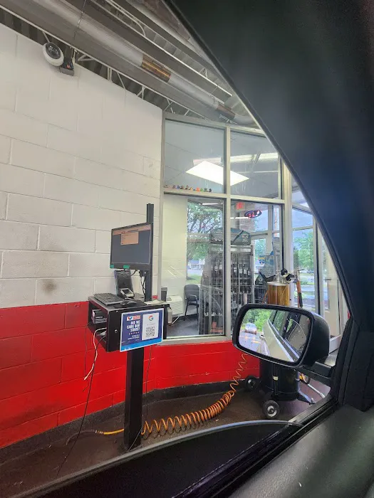 Valvoline Instant Oil Change 8