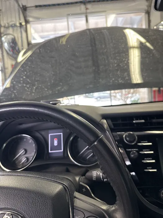 Valvoline Instant Oil Change 7