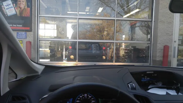 Valvoline Instant Oil Change 1