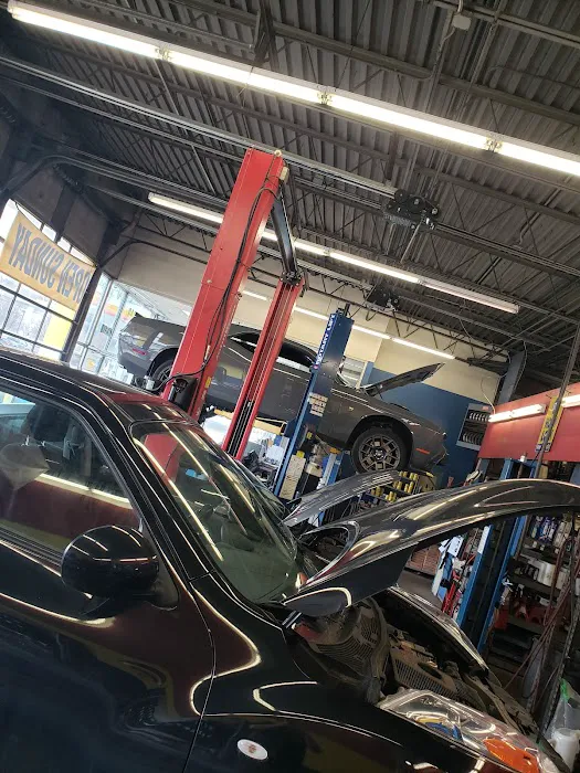 Tire Choice Auto Service Centers 4