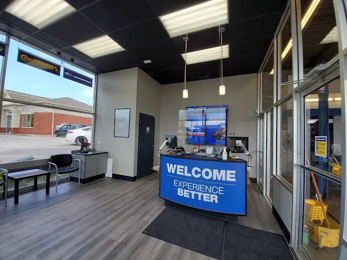 Tire Choice Auto Service Centers 0