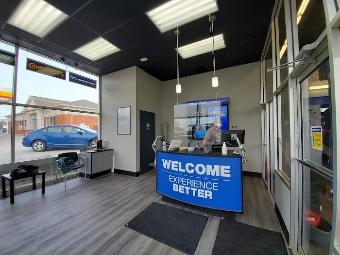 Tire Choice Auto Service Centers 5