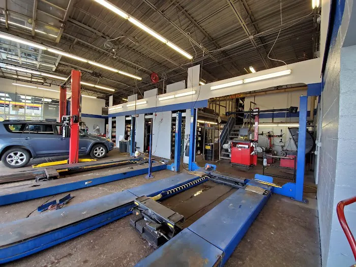 Tire Choice Auto Service Centers 7