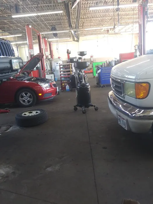 Firestone Complete Auto Care 0