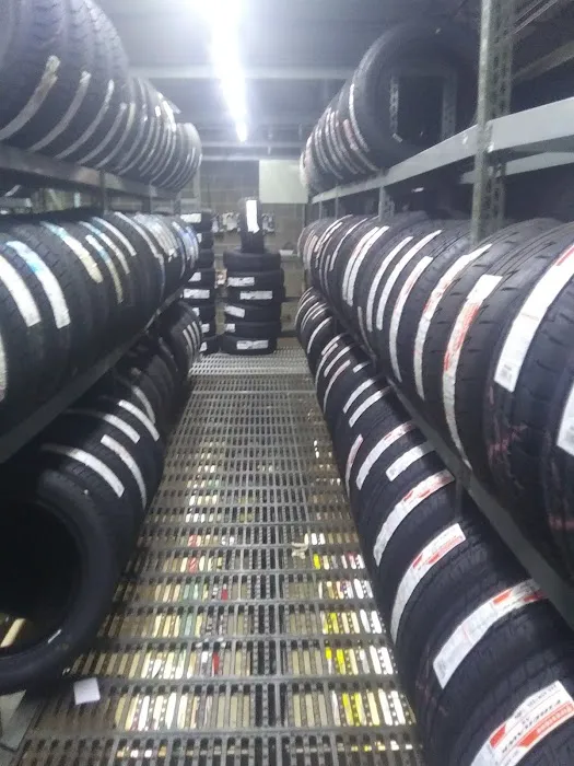 Firestone Complete Auto Care 1