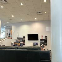 Ganley Westside Volkswagen Service