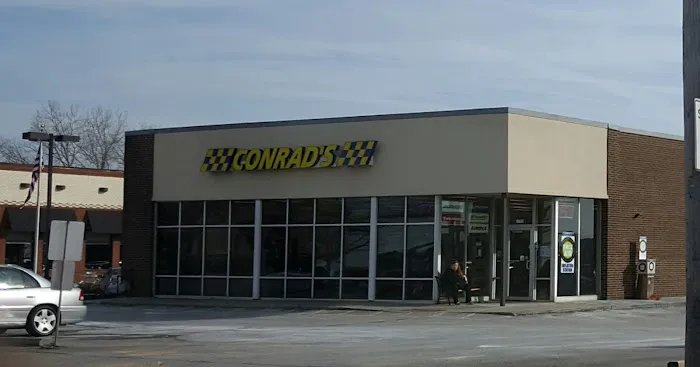 Conrad's Tire Express & Total Car Care 4