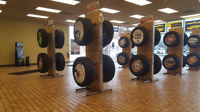 Conrad's Tire Express & Total Car Care 3