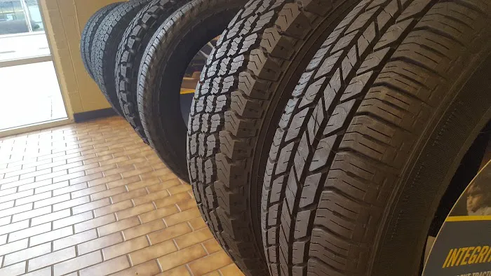 Conrad's Tire Express & Total Car Care 1