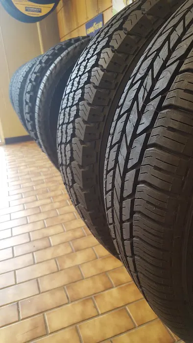 Conrad's Tire Express & Total Car Care 2
