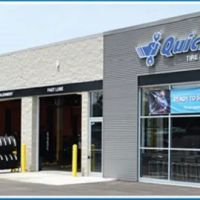 Quick Lane at Nick Mayer Lincoln