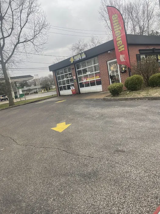 Costa Oil - 10 Minute Oil Change - Westlake 5