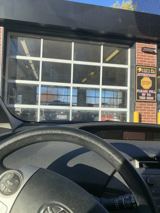 Costa Oil - 10 Minute Oil Change - Westlake 0