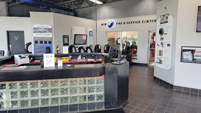 NTB-National Tire & Battery 7