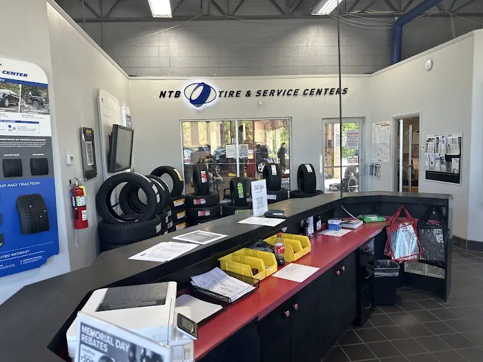 NTB-National Tire & Battery 2