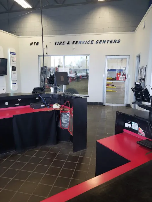 NTB-National Tire & Battery 5