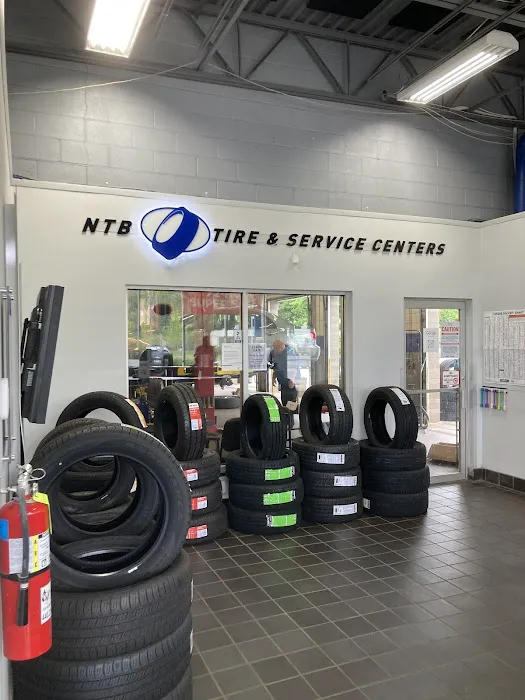 NTB-National Tire & Battery 0