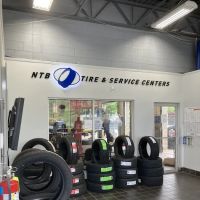NTB-National Tire & Battery